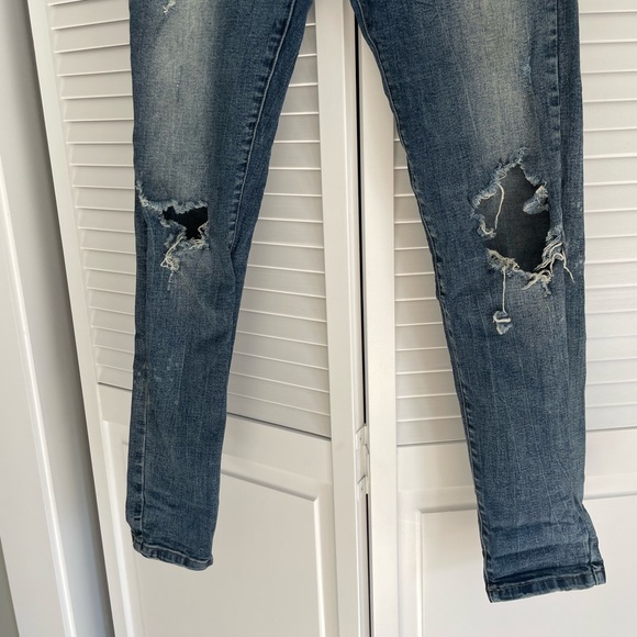 Citizens of Humanity Rocket high rise skinny - Picture 6 of 6